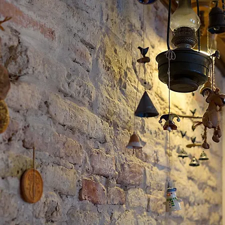 Bernardinu House Vilnius