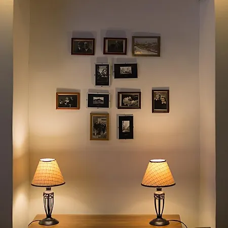Bernardinu House Bed & Breakfast 3*