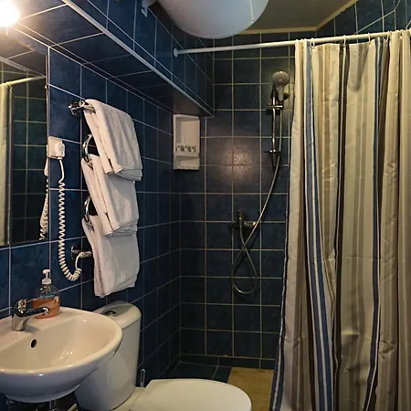 Bernardinu House Bed & Breakfast Vilnius