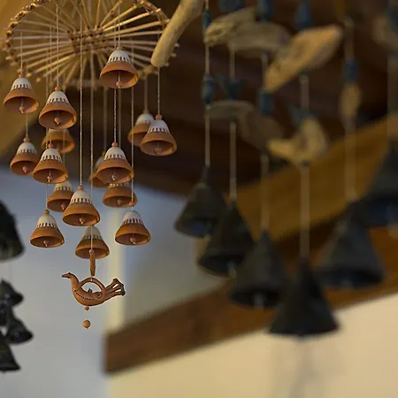 Frühstückspension Bernardinu House 3*