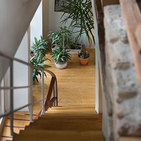 Bernardinu House Bed & Breakfast