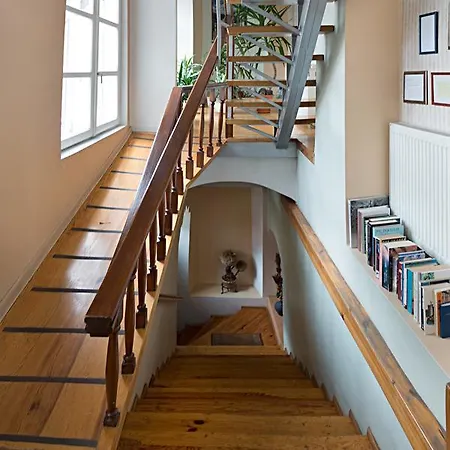 Bed & Breakfast Bernardinu House