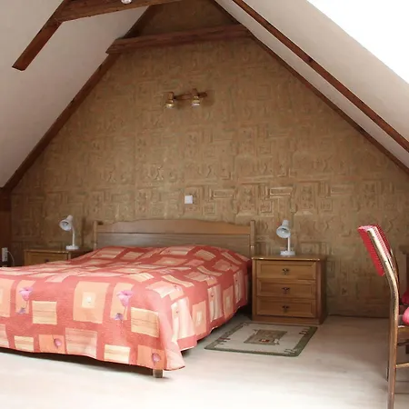 Bernardinu House Frühstückspension 3*