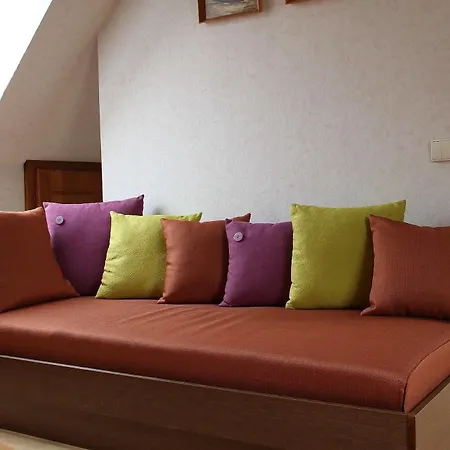 Bernardinu House Vilnius