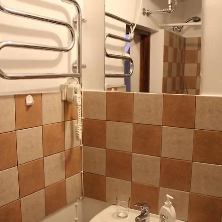 Bed & Breakfast Bernardinu House 2*