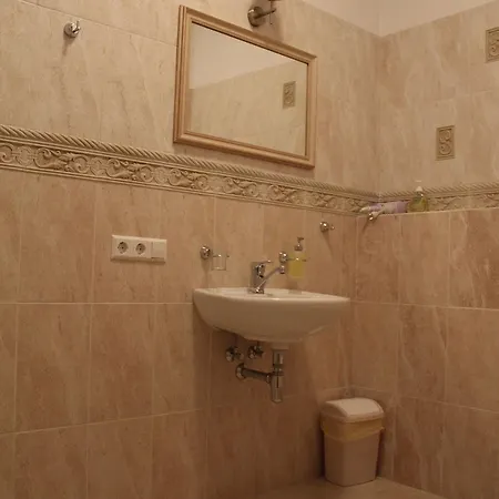 Bed & Breakfast Bernardinu House Vilnius