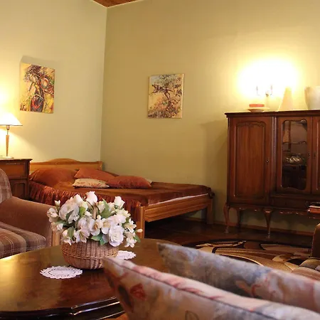 Bernardinu House Wilna