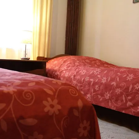 Frühstückspension Bernardinu House