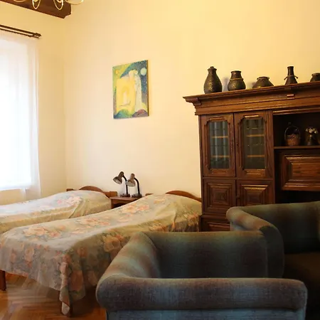 Bernardinu House Bed & Breakfast 3*