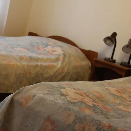 Bed & Breakfast Bernardinu House