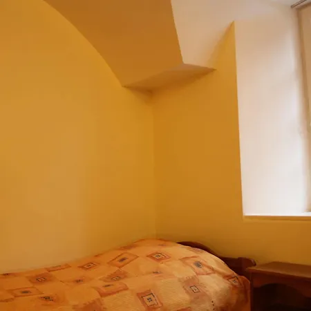 Bernardinu House 3* Vilnius