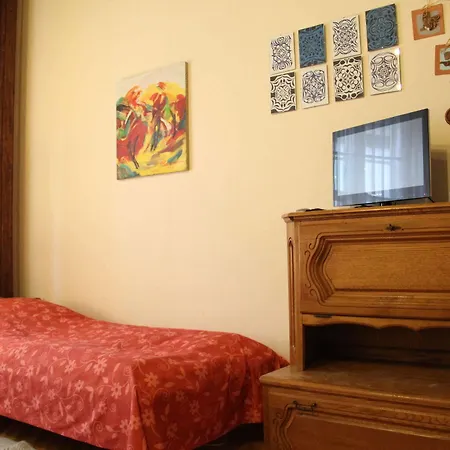 Bernardinu House Nocleg ze śniadaniem 3*