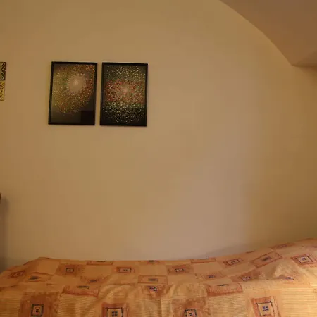 Bernardinu House Bed & Breakfast