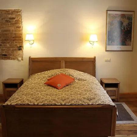 Bernardinu House Wilno
