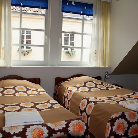 Bed & Breakfast Bernardinu House