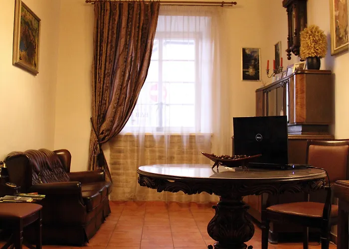 Bernardinu House Bed and Breakfast