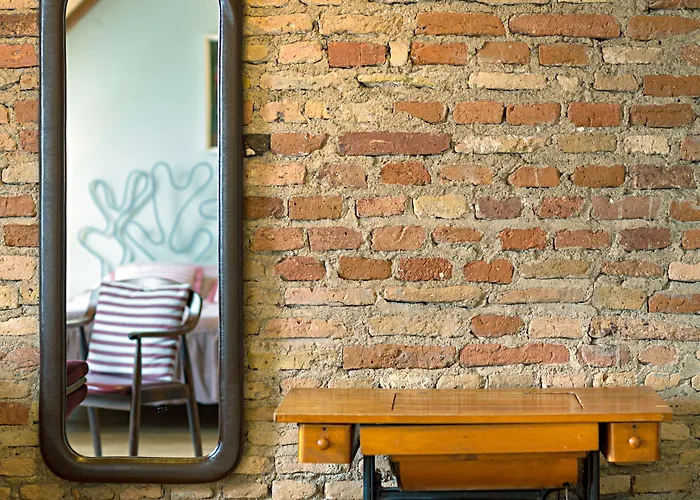 Bed and Breakfast Bernardinu House Βίλνιους