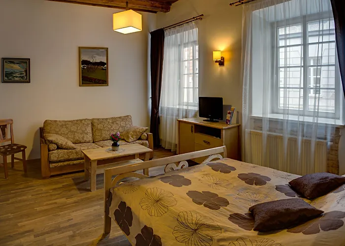 Bernardinu House Bed & Breakfast 3*