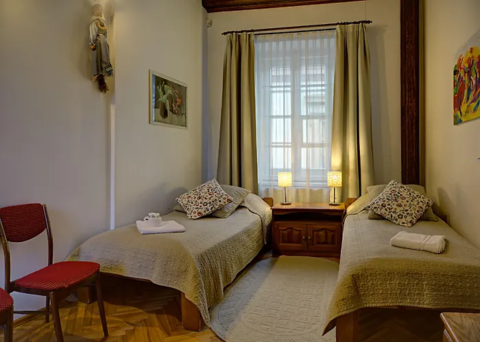 Bernardinu House Bed and Breakfast 3*