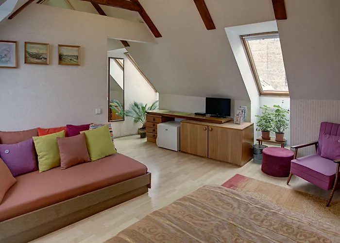 Bernardinu House Bed and Breakfast