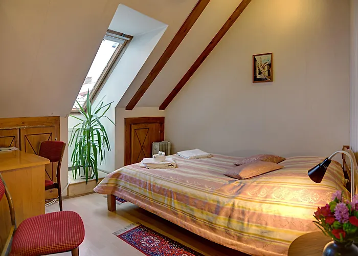 Bernardinu House Bed and Breakfast 3*