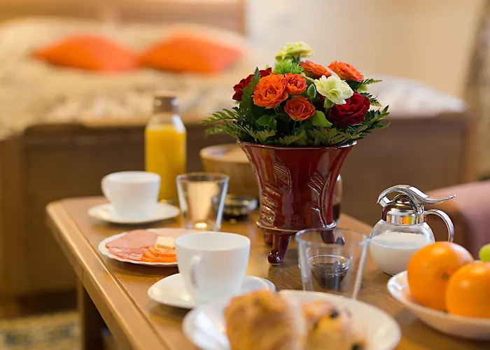 Bernardinu House Bed and Breakfast 3*