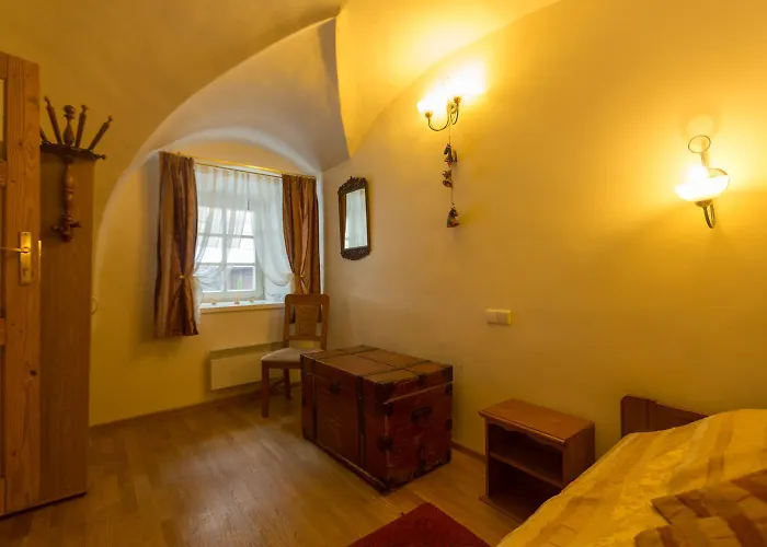 Bernardinu House Vilnius