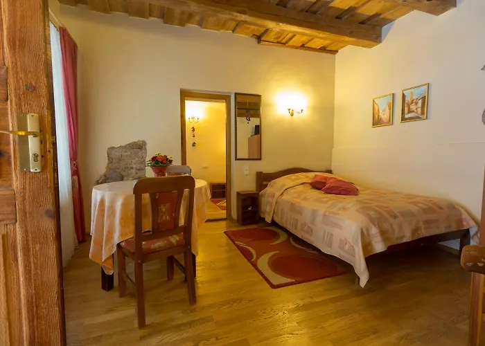 Bernardinu House Vilnius