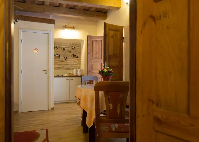 Bernardinu House 3* Vilnius