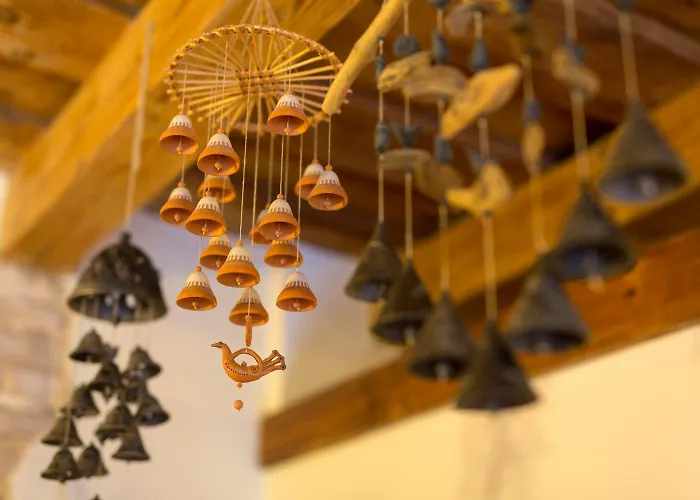 バーナディニュ ハウス 3* ヴィリニュス