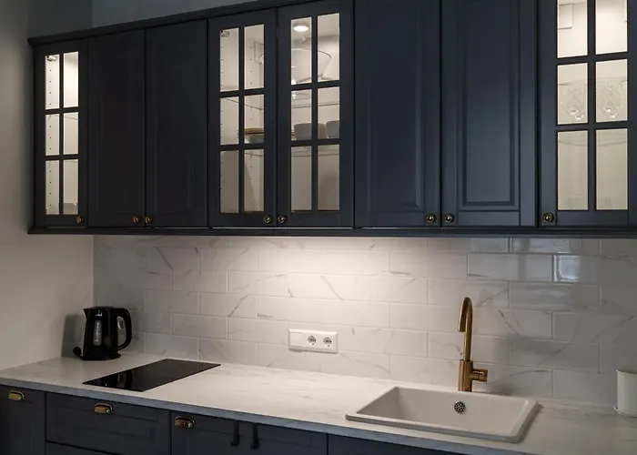 Bed and Breakfast Bernardinu House Βίλνιους