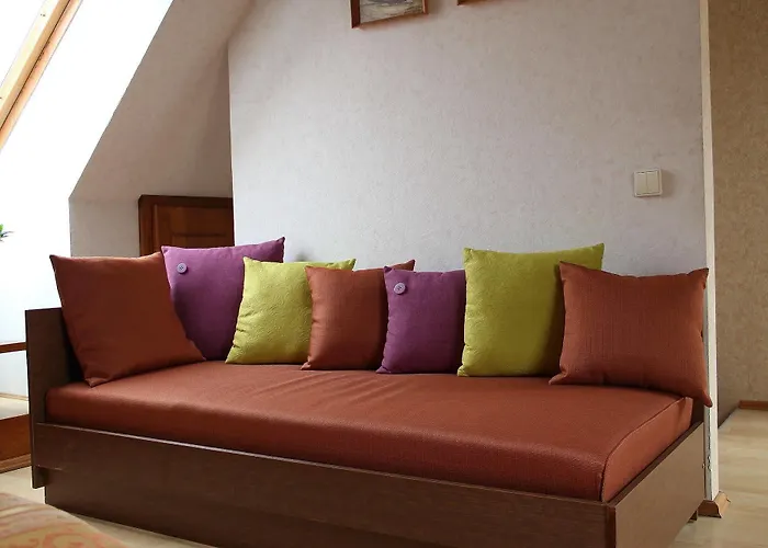 Bernardinu House Vilnius