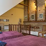 B&B Bernardinu House 빌뉴스