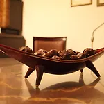 Bernardinu House