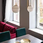 Bernardinu House B&B 빌뉴스