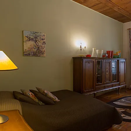 伯纳蒂努早餐加住宿酒店