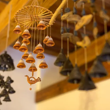 伯纳蒂努早餐加住宿酒店 3* 维尔纽斯