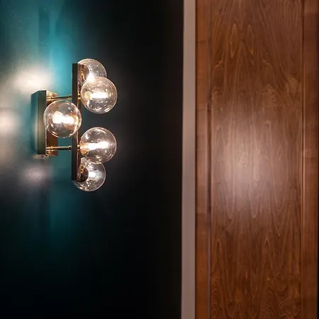 伯纳蒂努早餐加住宿酒店 住宿加早餐酒店 维尔纽斯