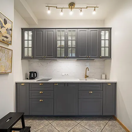 Bernardinu House 3* Vilnius