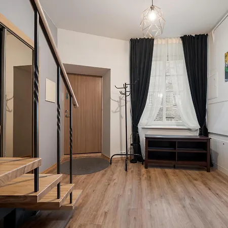 Bernardinu House B&B