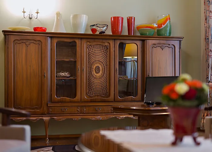 Bernardinu House Bed & Breakfast