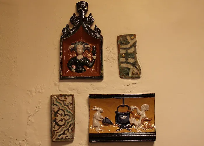 Bernardinu House 3* Vilnius