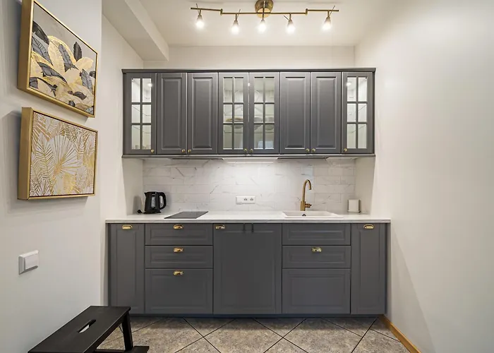 Bernardinu House 3* Vilnius