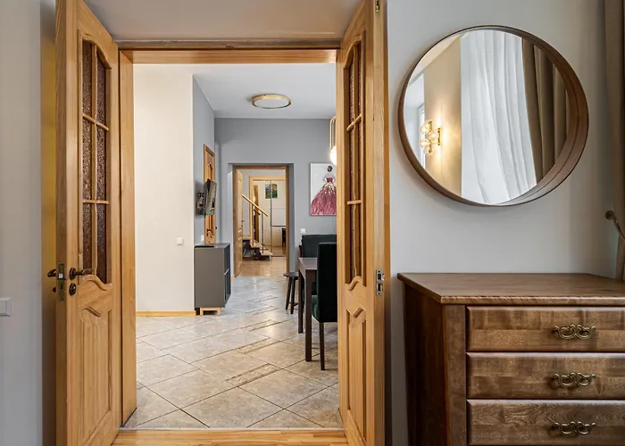 Bernardinu House Bed & Breakfast