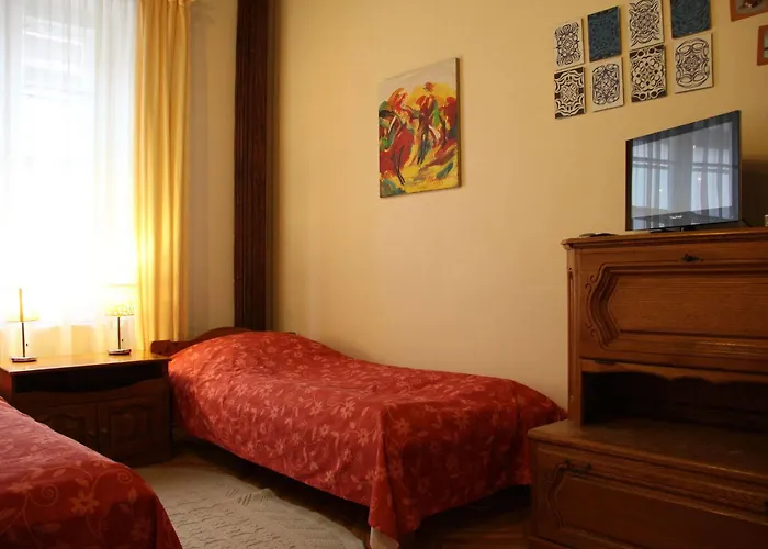 Bernardinu House 3*