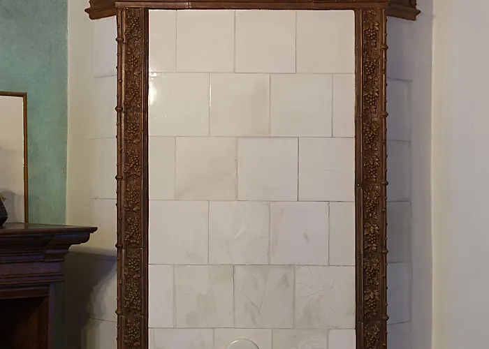 Bernardinu House Вільнюс