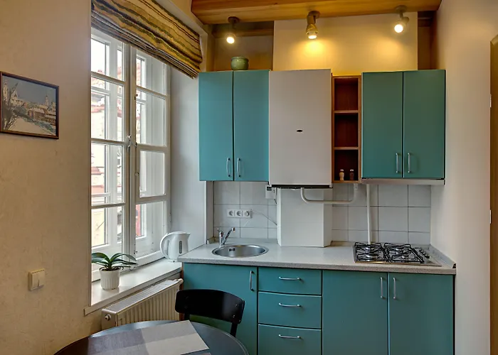 Bernardinu House Готель типу 