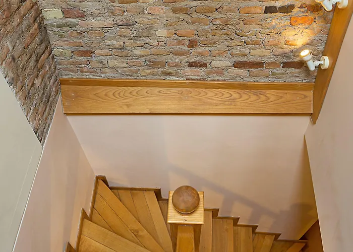 Bernardinu House Bed & Breakfast