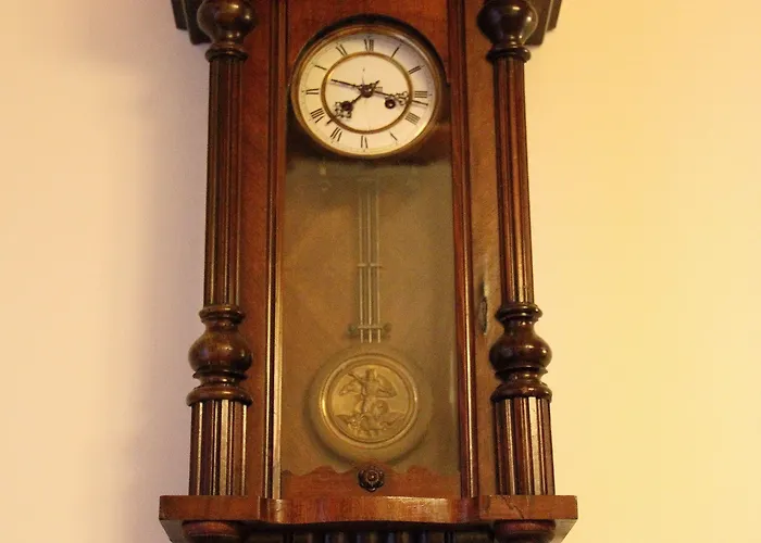 Bernardinu House Готель типу 