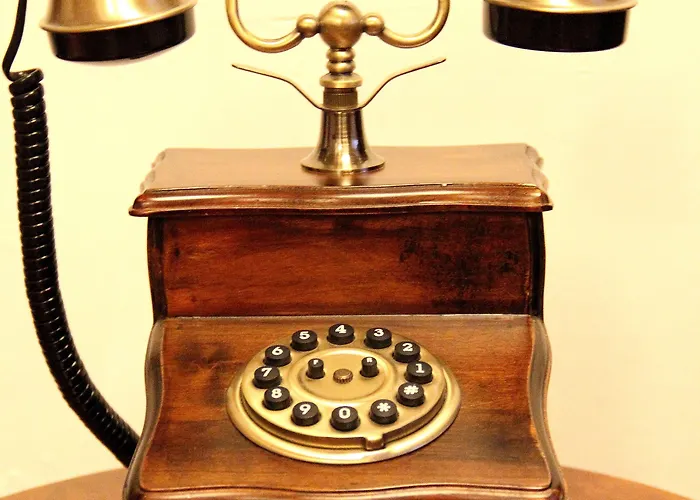 Bernardinu House Готель типу 